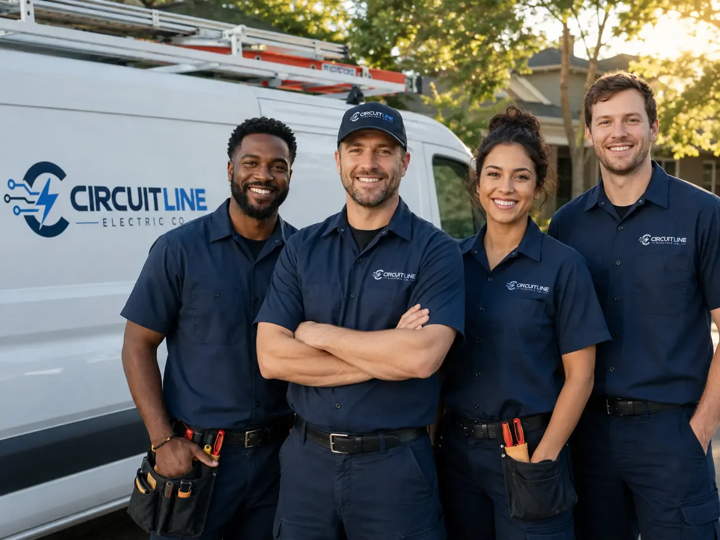 Whole Home Rewiring company in Eden, UT